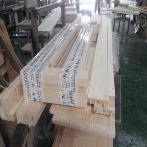 건강 침대 (평상형)(소나무) (1900*350*900)(1개)