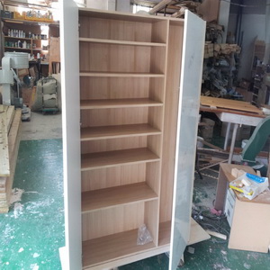 파티션 겸 신발장(현관과 거실 칸막이) 도면포함(1개)