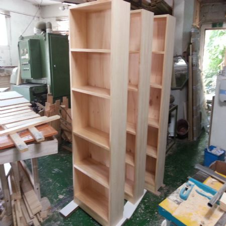 성공은 실패의 아버지라 할 수 있습니다.