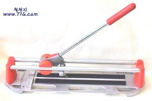 타일을 간단하게 절단하는 철필 사용법 동영상 기술지원..(동영상)