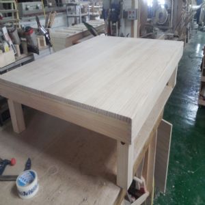 접이식 원목 좌탁(1.18mm 일반상판)(소나무) (1200*300*900)(1개)