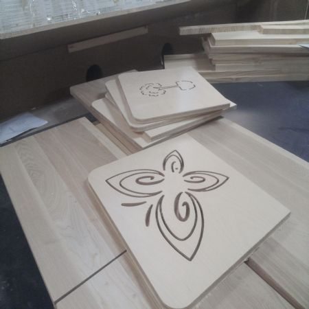 어제 유경민 주임이 애기 아빠가 되었습니다.