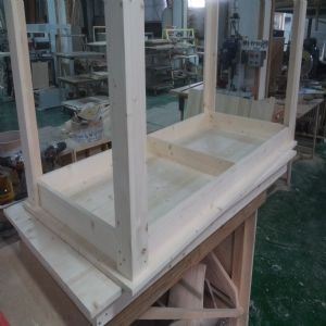 베이직 테이블(스프러스) (1500*700*700)(2개)