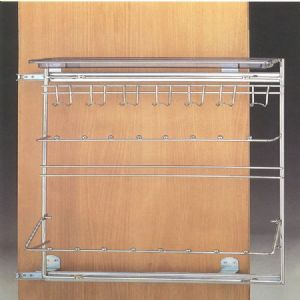 붙박이장 제작 방법(7) 악세사리, 전체예상 소요 가격,DIY절감금액