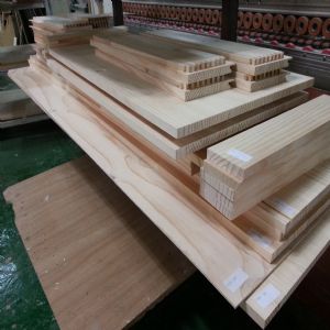 모던수납 침대(소나무) (2000*400*1100)(1개)