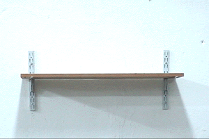 콘크리트 벽에 선반 쉽게 설치 하는 방법 동영상 기술지원