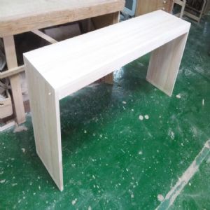 제니스 침대용 이동식 테이블(소나무) (1700*750*400)(1개)