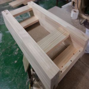 얼마전 주문했던 책상관련 추가사항(1개)