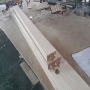 운동사다리 제작 견적 요청합니다(1개)