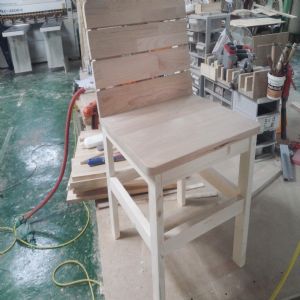 앨프러스 의자(샌딩포함)