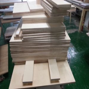 자작합판 특수가공 견적의뢰합니다