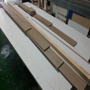 일반6면 25mm 워시 메이플입체무늬 (W2400XH1209)