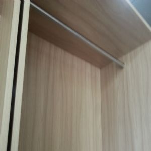 원목 패널 시즈닝 2단