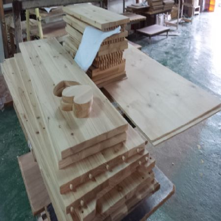 가장 중요한건 철천지 사람들의 인식과 태도가 바뀐점 입니다.