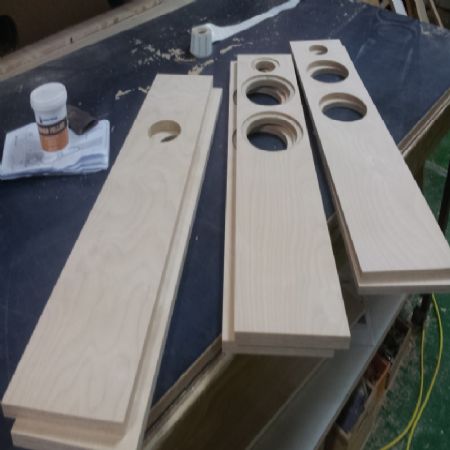 두려움을 용기로 바꿀수 있다면..