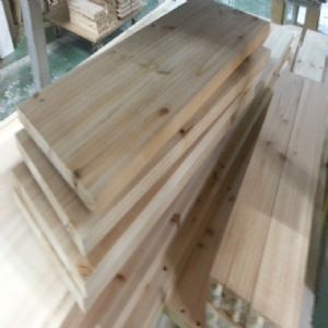 미첼 쥬니어장 4단 집성목 18mm(삼나무) (1200*1138*450)()(1개)