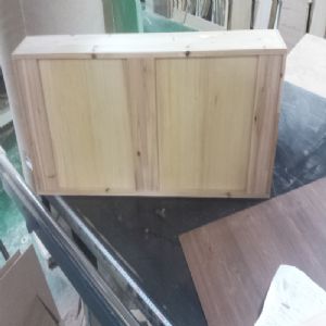 시즈닝 특대형 아일랜드 식탁 24mm(소나무) (2000*850*600)(1개)