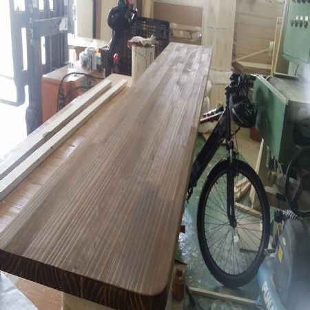 최대한 일정대로 작업을 하며 예정일을 공지 하고 있습니다.