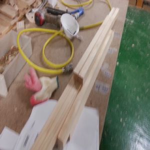 미니소품 수납장 282mm 간격 (600*1300*250)(1개)