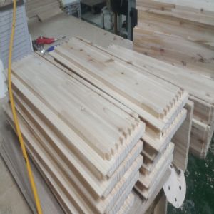 모던수납 침대(소나무) (2000*400*1100)(2개)