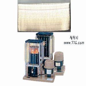 석유난로 심지교환법, 냄새 나는 석유난로 해결방법(동영상)