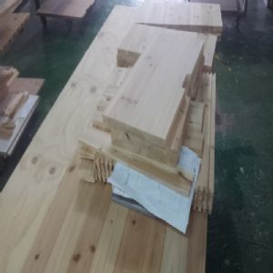 사이즈 변경된 서랍장 견적 의뢰(1개)