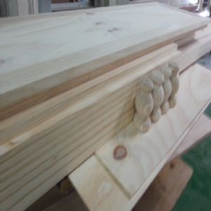 모던하우스 서랍옷장 (2나비중1개 대1개)(소나무) (1000*2000*600)(1개)