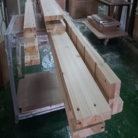 추석 연휴로 작업 출고일 예정 잡기가 매우 어렵습니다.