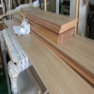 오픈 수납장(1개)