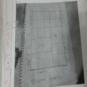 붙박이 책장 견적요청(1개)