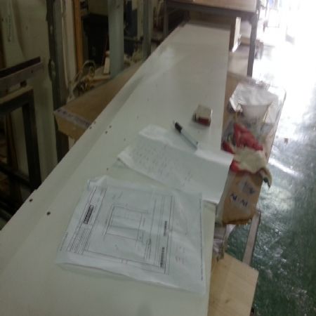 9월4일까지 약속드린 택배가 모두 출고 됩니다.