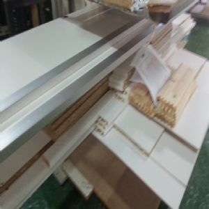 UV 신발장(문짝 UV18mm,몸통 15mm)(1.UV고광택화이트)(uv) (1500*2100*400)(1개)