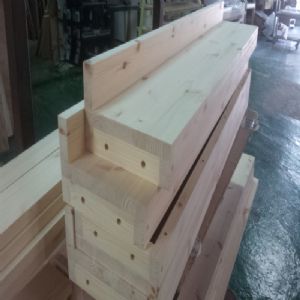 스마트 쥬니어 벙커 침대(책장형)(홍송) (2300*2017*1200)(1개)