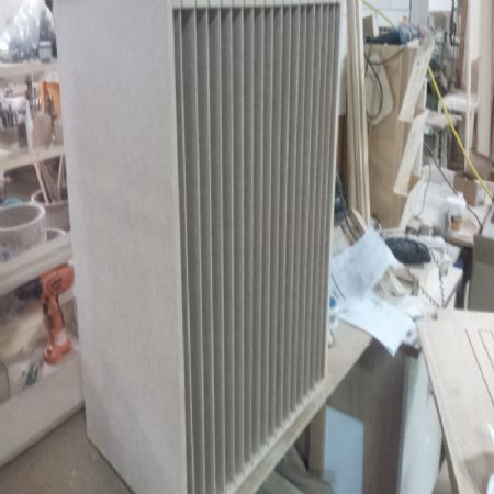 MDF 는 밀가루를, PB는 톱밥을 압축한것으로 비교 하시면 됩니다.