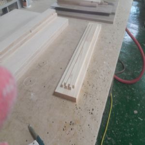 쿡탑용 서랍싱크장(자작합판) (600*137*520)(1개)