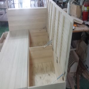 상품 주문 드립니다(1개)