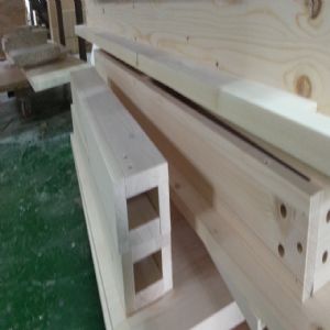 베이직 테이블(스프러스) (1200*730*600)(1개)