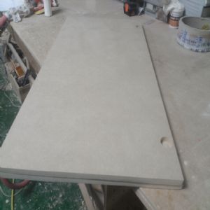 미송합판 패널문짝(완성품) 재료 16.8mm(MDF) (510*1008*0)(2개)