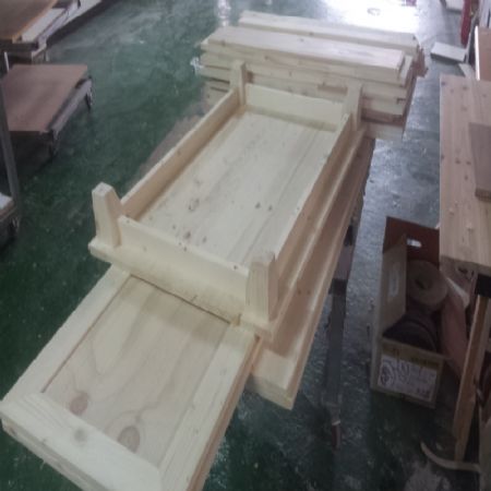 고객들이 만들어 준 길이니 믿고 가겠습니다.