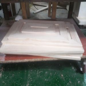 싱크대 문짝 ( 하부2628mm)(소나무문짝)(0 mm)