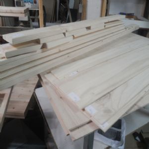 패널 60mm 간격 걸레받이, 마감판 세트 상품 견적(1개)