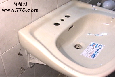 세면기 교체방법 (기존세면기 철거후 새 세면기 설치) 동영상