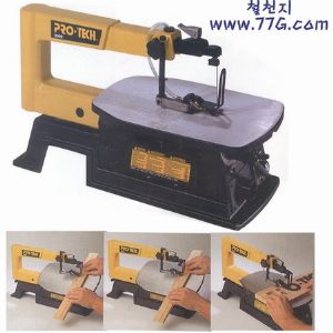 스카시 사용방법, 곡면 절단을 자유자재로 (동영상)