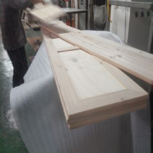 원목 신발장(삼나무) (1100*2100*300)(1개)