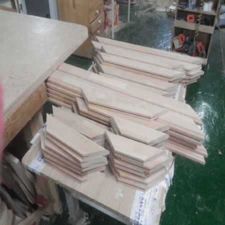 포장에 들어가는 시간과 파손이 대폭 줄어 들것으로 판단 됩니다.