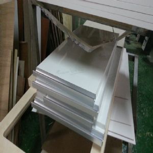 싱크대 ( 하부장2700 mm * 700 mm * 570 mm)(UV백색)(0 mm)(내부장 백색)