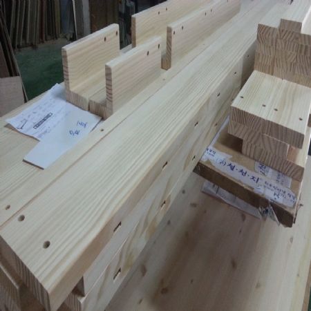 포장개선작업을 12월에는 완벽하게 적용하겠습니다.