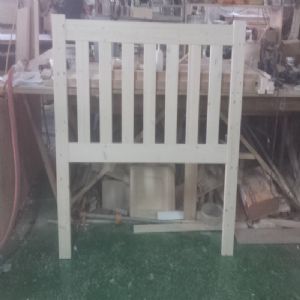 모던 수납 침대 헤드보드 주문건입니다.(1개)