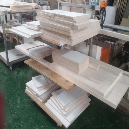 철천지 제작소에는 어느하나 똑같은 제품이 없습니다.