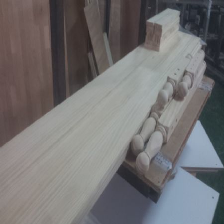 부피가 큰 제품들은 파손우려가 있어 용달차로 배송을 합니다.